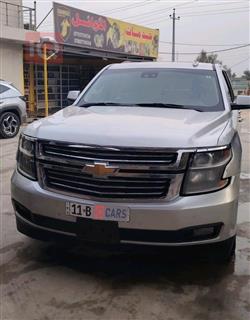 شيفروليه تاهو